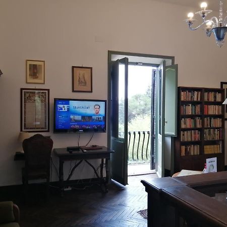 ולטרי Vigna Dell'Agrifoglio - Bed And Breakfast מראה חיצוני תמונה