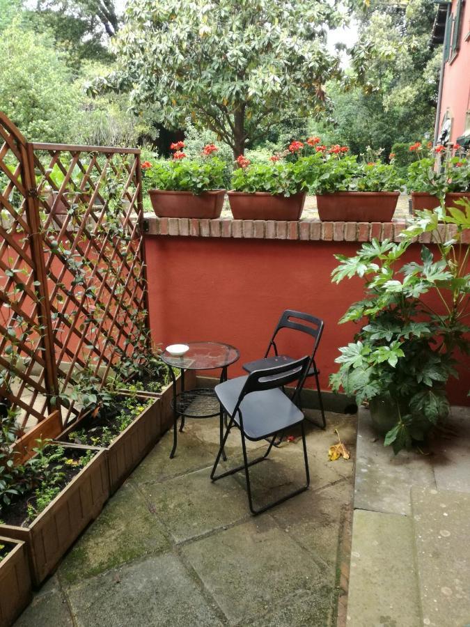 ולטרי Vigna Dell'Agrifoglio - Bed And Breakfast מראה חיצוני תמונה