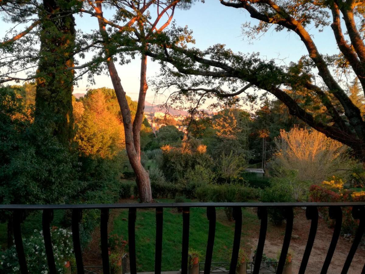 ולטרי Vigna Dell'Agrifoglio - Bed And Breakfast מראה חיצוני תמונה