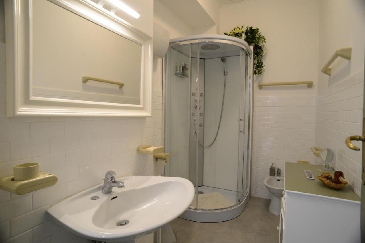 ולטרי Vigna Dell'Agrifoglio - Bed And Breakfast מראה חיצוני תמונה