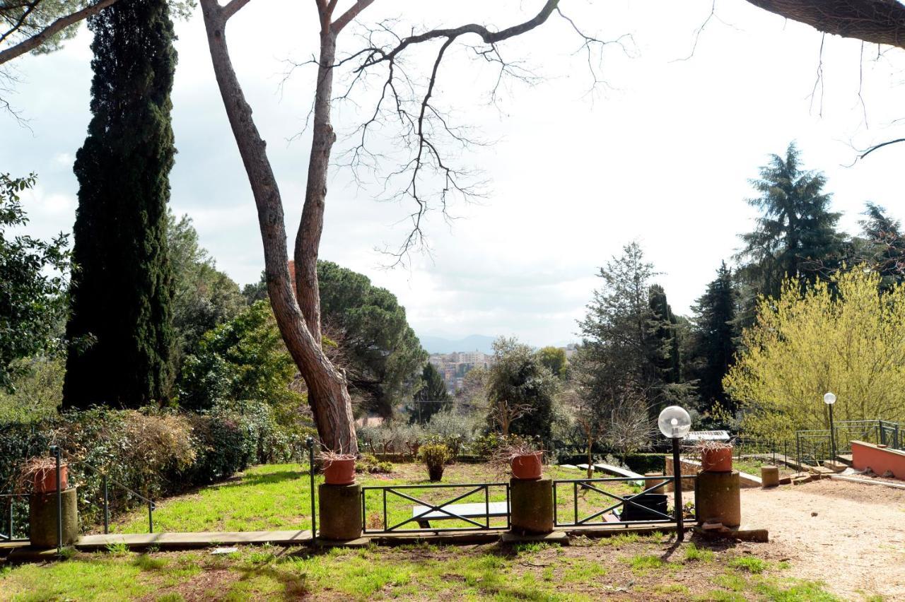 ולטרי Vigna Dell'Agrifoglio - Bed And Breakfast מראה חיצוני תמונה