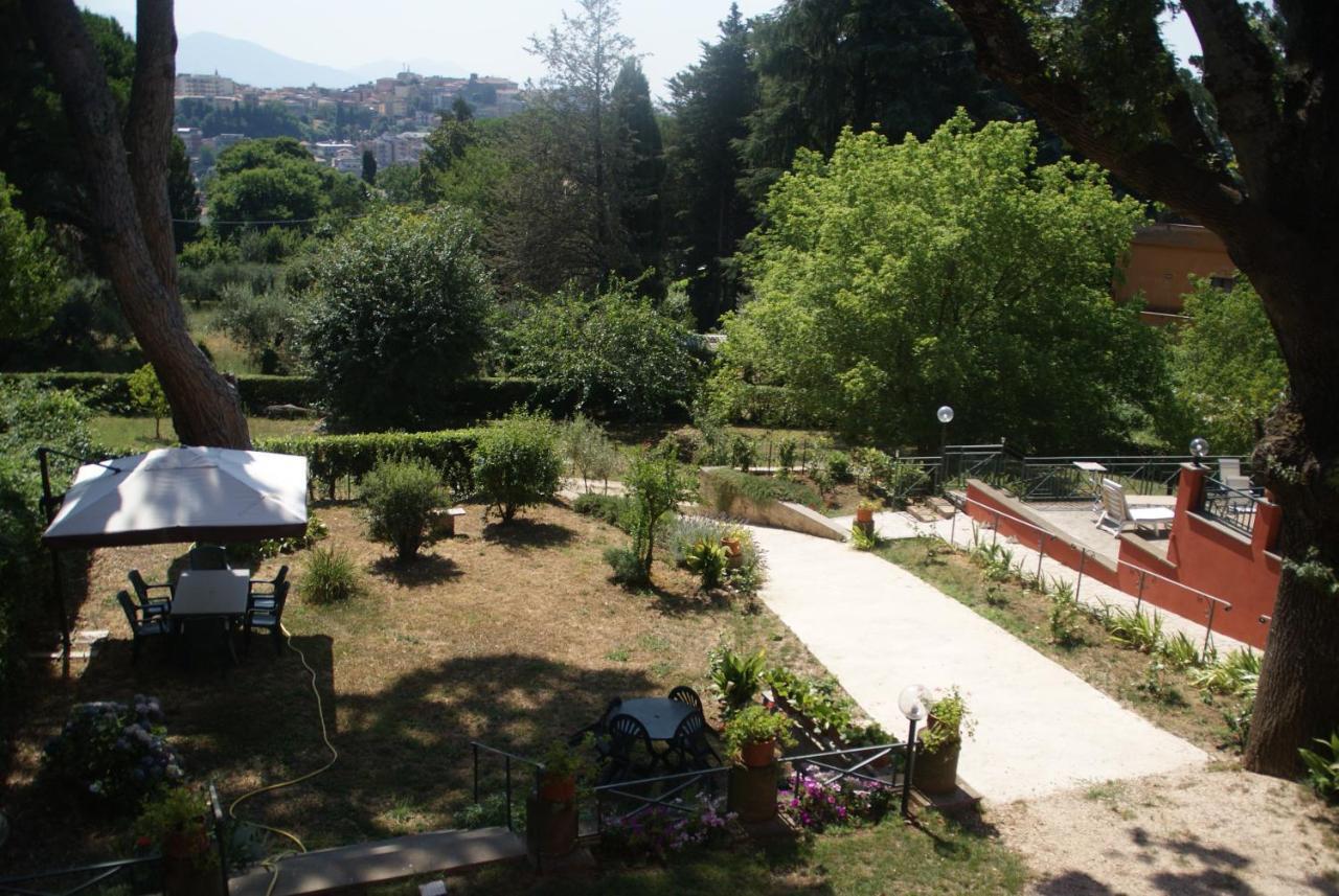 ולטרי Vigna Dell'Agrifoglio - Bed And Breakfast מראה חיצוני תמונה