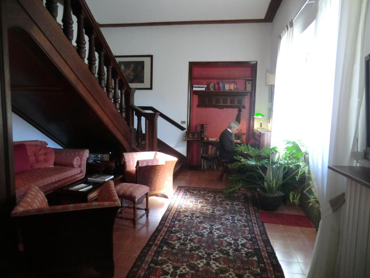 ולטרי Vigna Dell'Agrifoglio - Bed And Breakfast מראה חיצוני תמונה